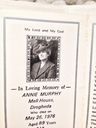 Record image of Anna (Ann) Roberts (born Creath)