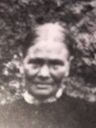 Record image of Sofia Charlotta "Lotta" Berg (born Jansdotter Tyr)