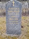 Record image of Maria Sofia Erikintytär Ripatti (o.s. Ruhanen)