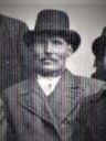 Record image of Anders (Antti) Puustjärvi