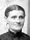 Record image of Else Svensson (born Jönsdotter)
