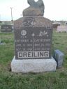Record image of Anton 'Anthony' Alois Dreiling