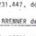 Record image of Eva Muchnik (Brenner)