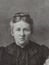 Record image of Mary Alice Weeks (born Ellard)