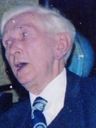 Record image of Walfrid Gerhard Österberg