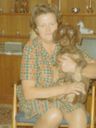 Record image of Gunda* Sigrid Maria Kristoffersen (born Carlsson)