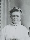 Record image of Olive Adeline Soliday (born Jones)