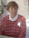 Record image of MÄRTA Louise Ingeborg Sällström (born Olausson)