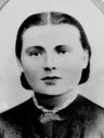 Record image of MARIA* Holmström f. Andersson (o.s. Joakimsdotter)