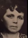 Record image of Marie Amelie Mora (born Roussel)
