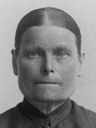 Record image of Anna Maria Wilenius (o.s. Karlsdotter)