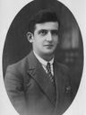 Record image of Paul Nicolas Thies