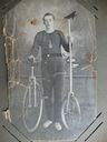 Record image of Jan Berend Jansen