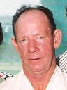 Record image of Alan Martin Carter