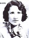 Record image of Pauline Velma ESTES (nacida Jones)