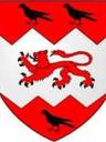 Record image of Nest FitzWalter, de Windsor (born verch Rhys)