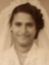 Record image of Elizabeth Loretta Treu (born Roman)