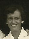 Record image of Herta Martha Luise Meyer (geb. Dinnies)