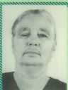 Record image of Maria Aletta (Mita) Theron (geboren Alberts)