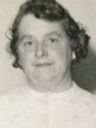 Record image of Janet Watson Morrin (born Johnston)