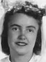 Record image of Ruth Lavina Hooper (born Barlow)