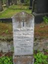 Record image of Ingeborg Anne Poulsdatter Collin (born Holst)