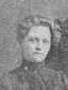 Record image of Cecelia Catherine Fischbach (born Willi)