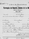 Record image of LEONOR GARCIA CABAS