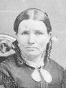 Record image of Mary Elizabeth Bradbury