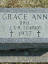 Record image of Irmgard Maria Ullrich (geb. Schmidt)