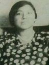 Record image of Angelita (Angela) Martinez (born Ramos)