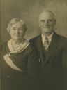 Record image of Emma Jane Hubbard (born Brown)