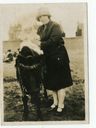 Record image of Nellie/Helen/Ellen Cumming (born Bain)