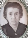 Record image of Maria Luiza Pereira (born Hernandes)