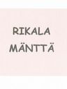 Record image of Aili Hellä Inkeri Anselmintytär Jylhä (born Rantala)