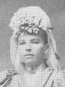 Record image of Carolina Sommer (geb. Meyer)