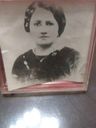 Record image of Guadalupe Isabel de Salazar (born López bravo)