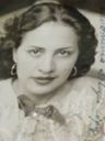 Record image of Josefa Eudomenia Alvarez Rodríguez (born Salazar Lopez)