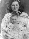 Record image of Mary Helena Cole (born Hare)