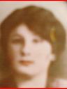 Record image of Marguerite SORON (born Legros)