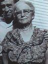 Record image of Bessie Isabelle Cole (born Van Horn)