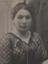 Record image of ÁGNES BARTHA (CSÁSZÁR)
