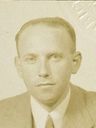 Record image of Erich "Elijahu Schwarz" Schwarz