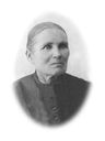 Record image of Brita Helena Pehrsdotter Heikka (born Aittamaa)