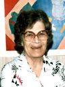 Record image of Ida Sofia Kalander (born F. Heikka)