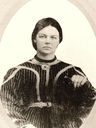 Record image of Nancy Ann Crow (born Howard)