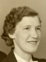 Record image of Henrietta Helena Post (geb. Post Baade)