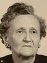 Record image of Phoebe Diantha Harding (born Brown)