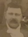 Record image of Donato Gonzalez