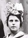 Record image of Thelma Stark Jensen (born Stark)